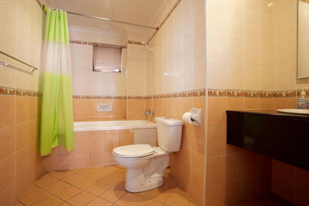 Marina Court 3Bilik2Tandas Apartmen Tengah2 Bandar Maksimum 10 Org Termsk Kanak2 1 Parkir Percuma 2 Kolam Besar - photo 3