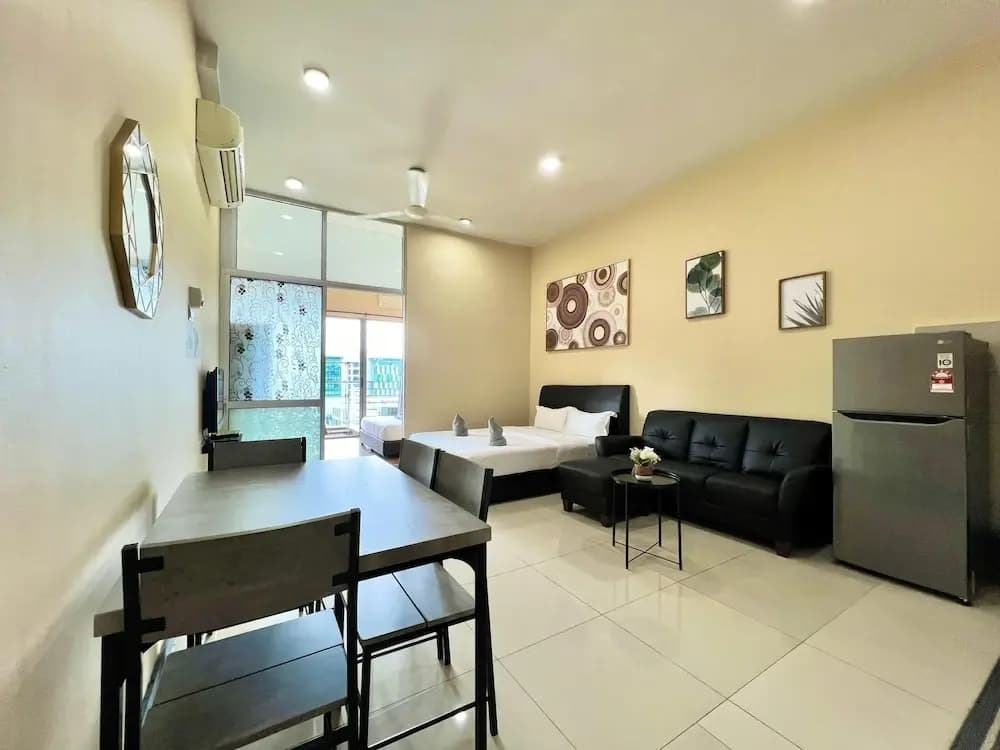 Capital O 90992 iStay - The Loft Imago - photo 8