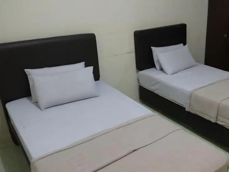 Al Quds Hotel & Resort - photo 5