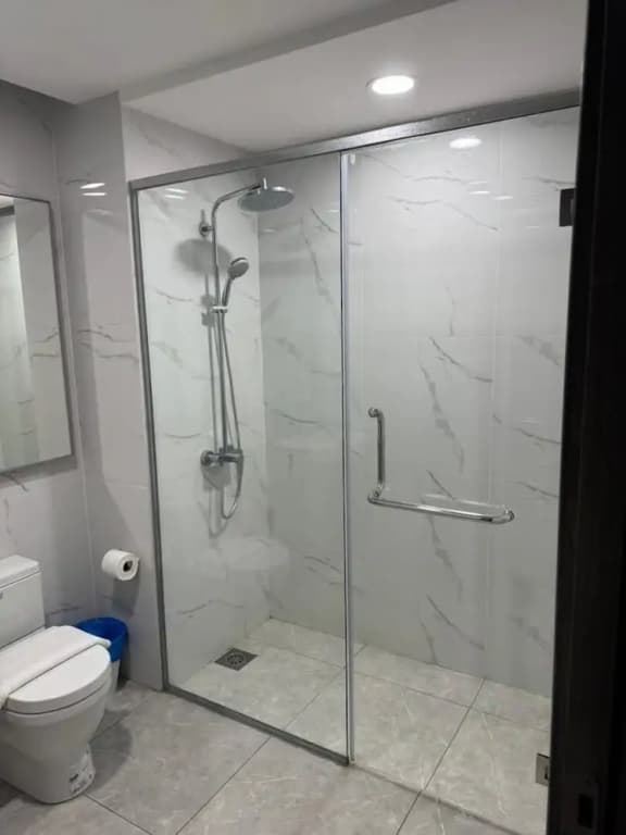 KHR Service Suites Agile Bukit Bintang - photo 27