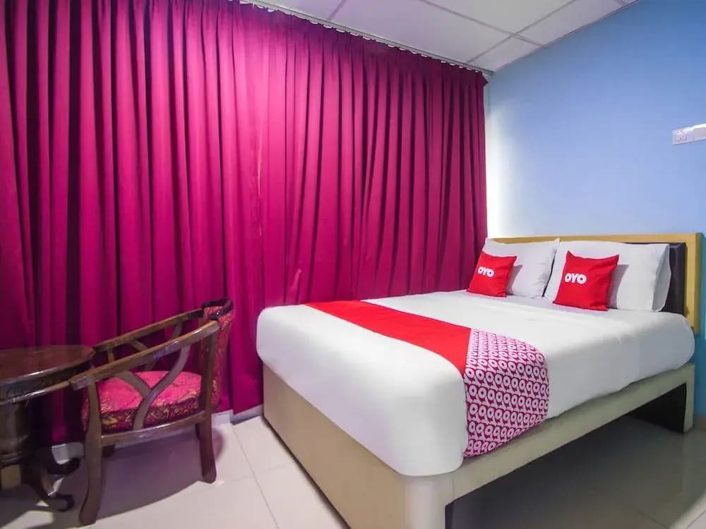 OYO 89842 Hotel 22 Northport - photo 7