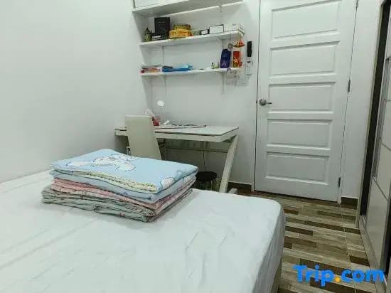 Vnv Dorm Homestay - photo 14