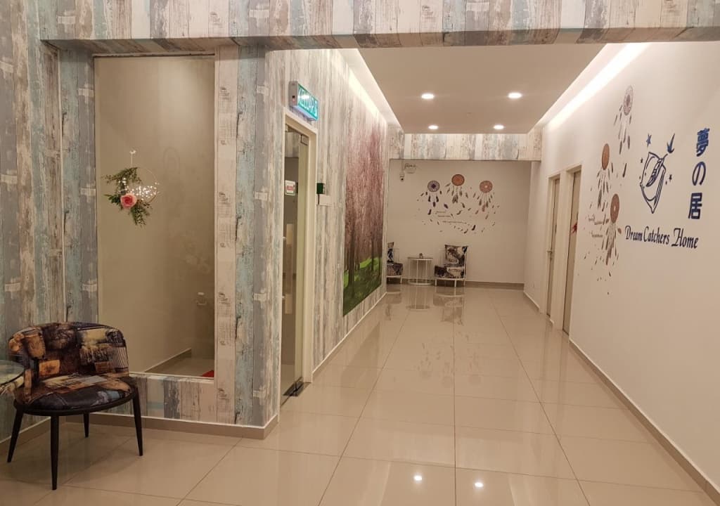 Dreamcatchers Home - photo 8
