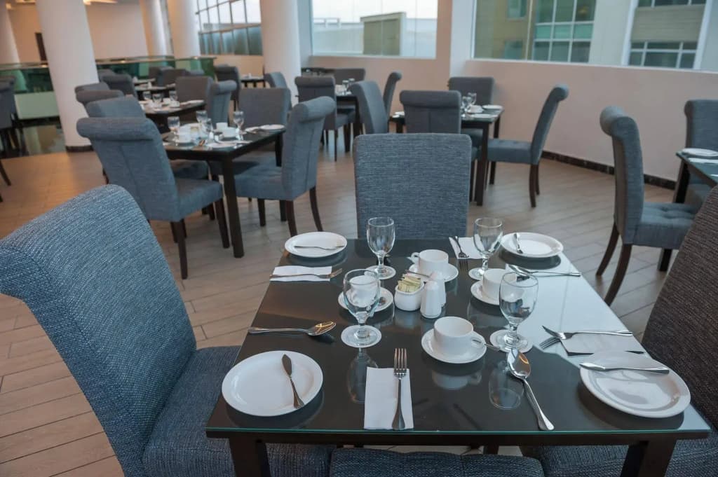 The REED Hotel Melaka - photo 25