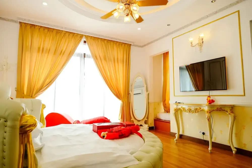 Broga Hill Diamond City Bungalow - photo 2