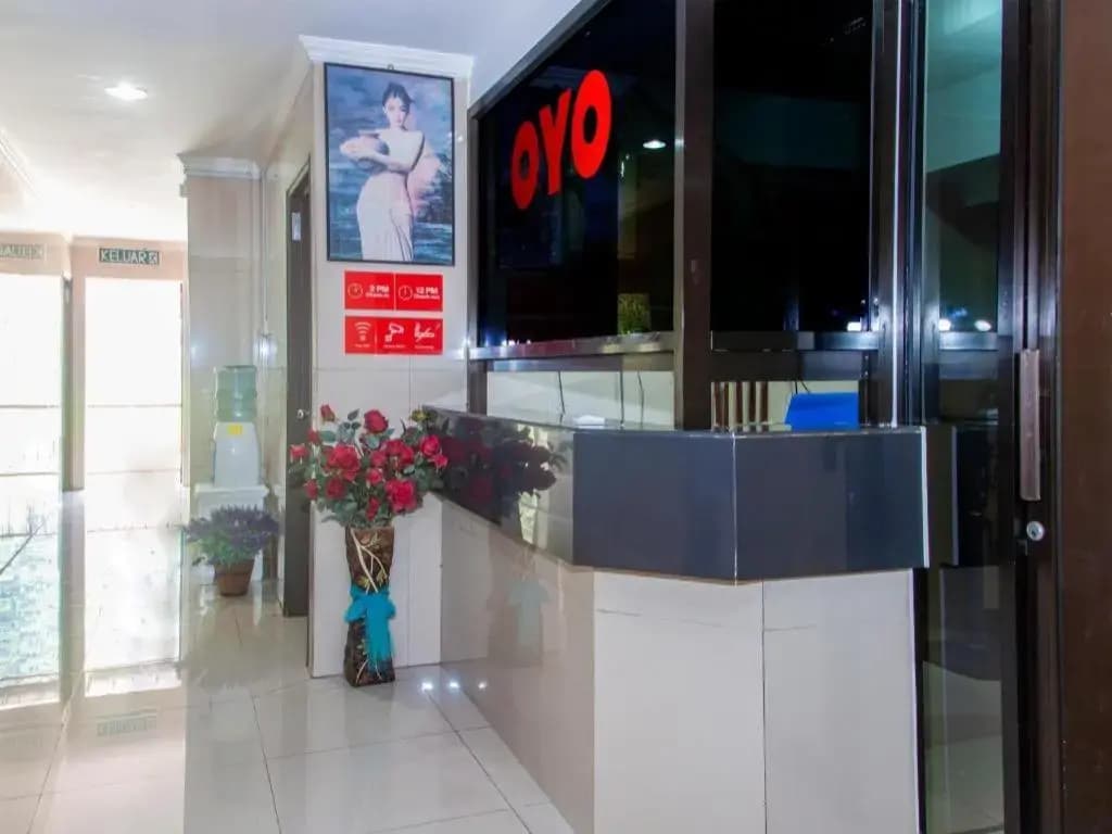 OYO 89851 Leila Hotel - photo 1