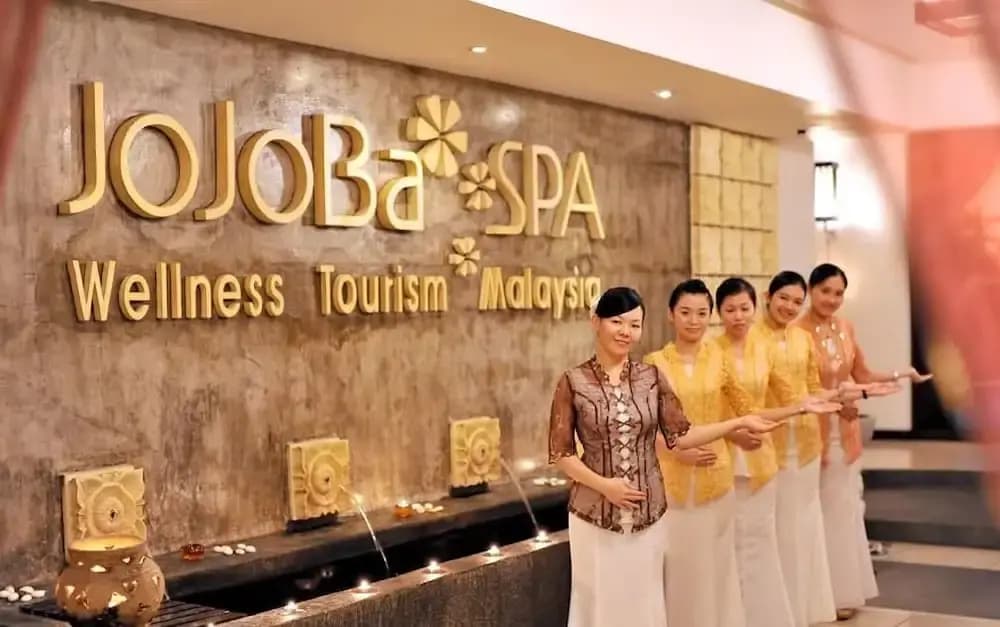 1Imbi Suites Times Square - photo 35