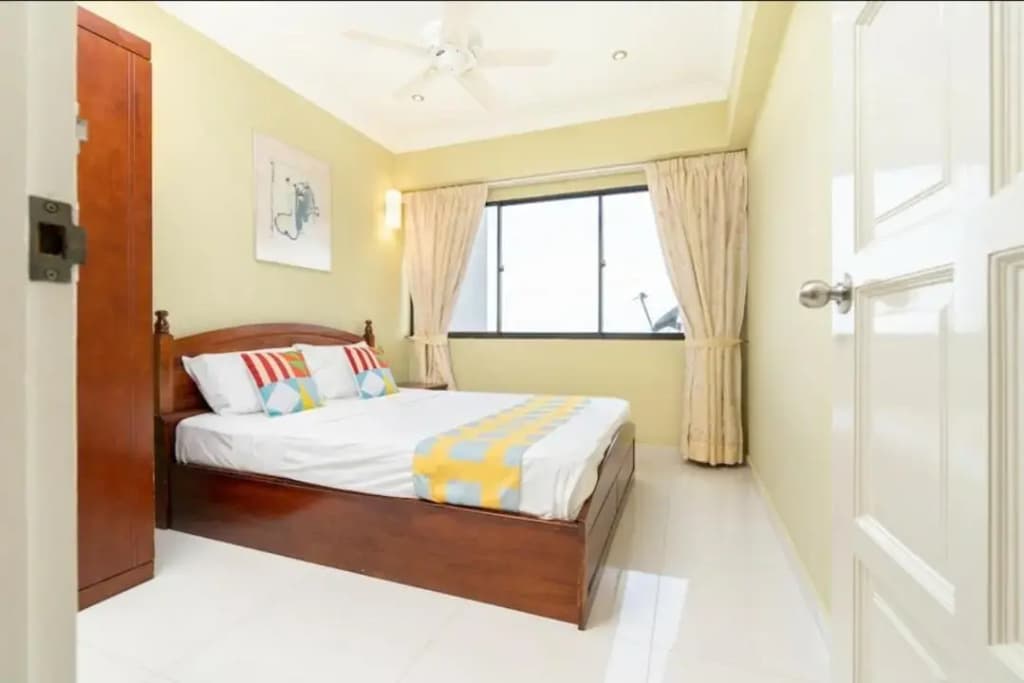 VIP Suite Seaview Batu Ferringhi 1003-2 Bedroom - photo 19