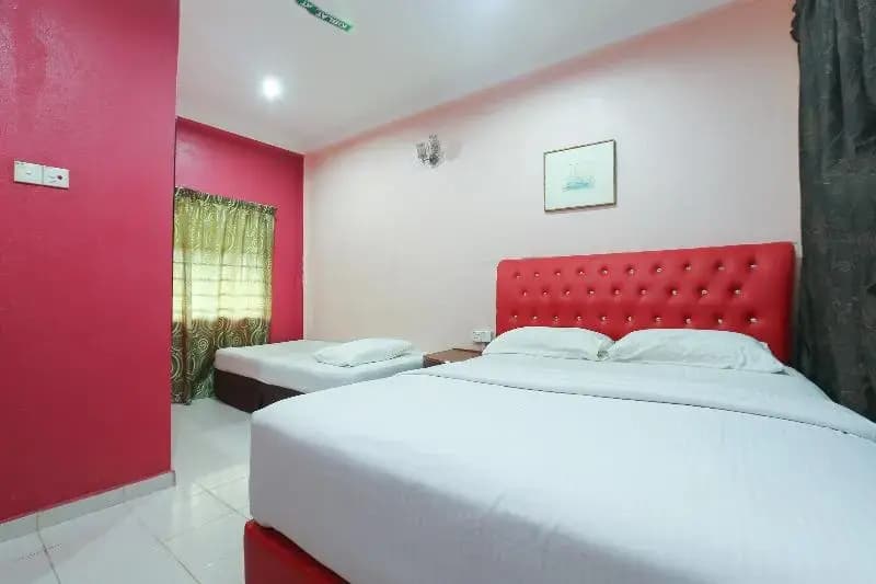 OYO 89892 Hotel Jeli Inn - photo 5