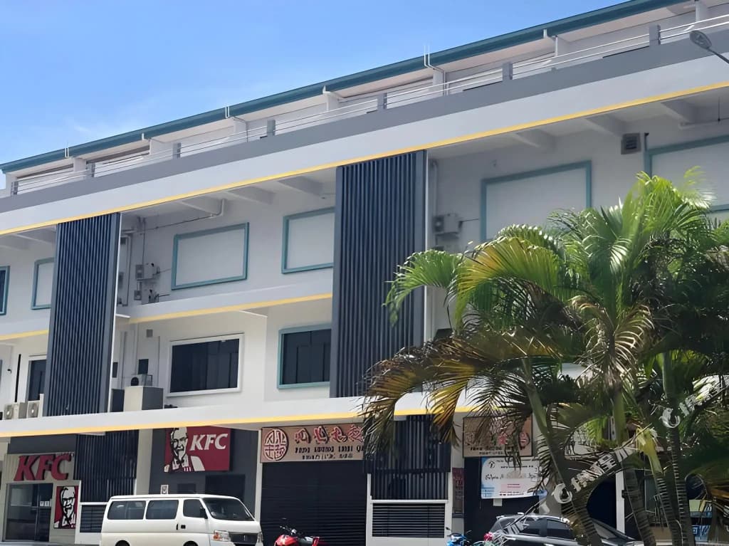 Seafest Hotel - photo 29