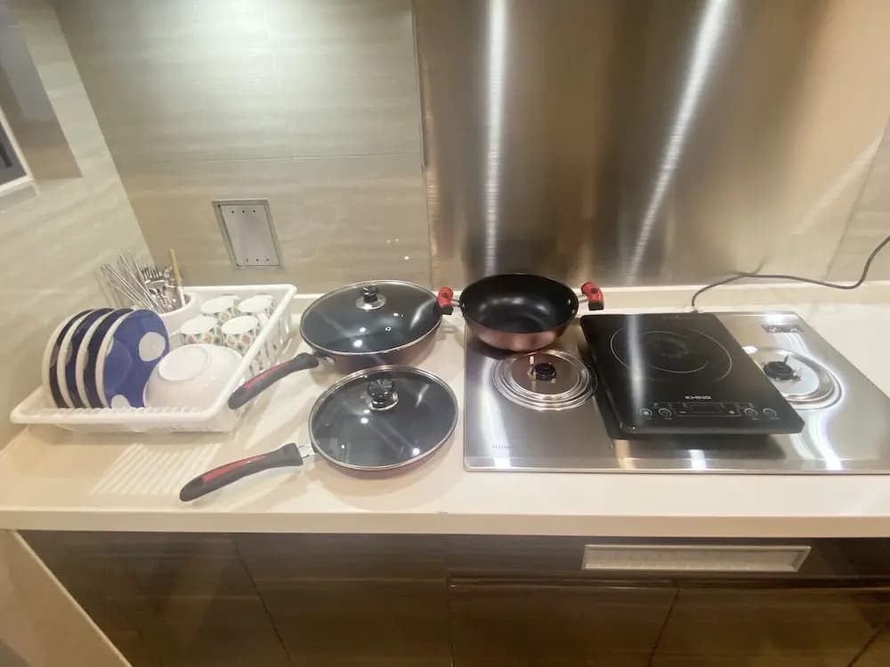 R&F TrexHomestay - photo 30