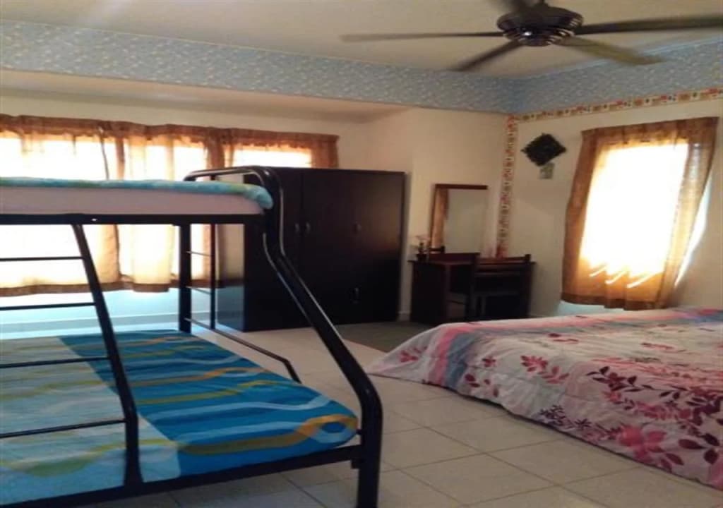 N.A.S Accommodation Stay Kota Kinabalu - photo 1