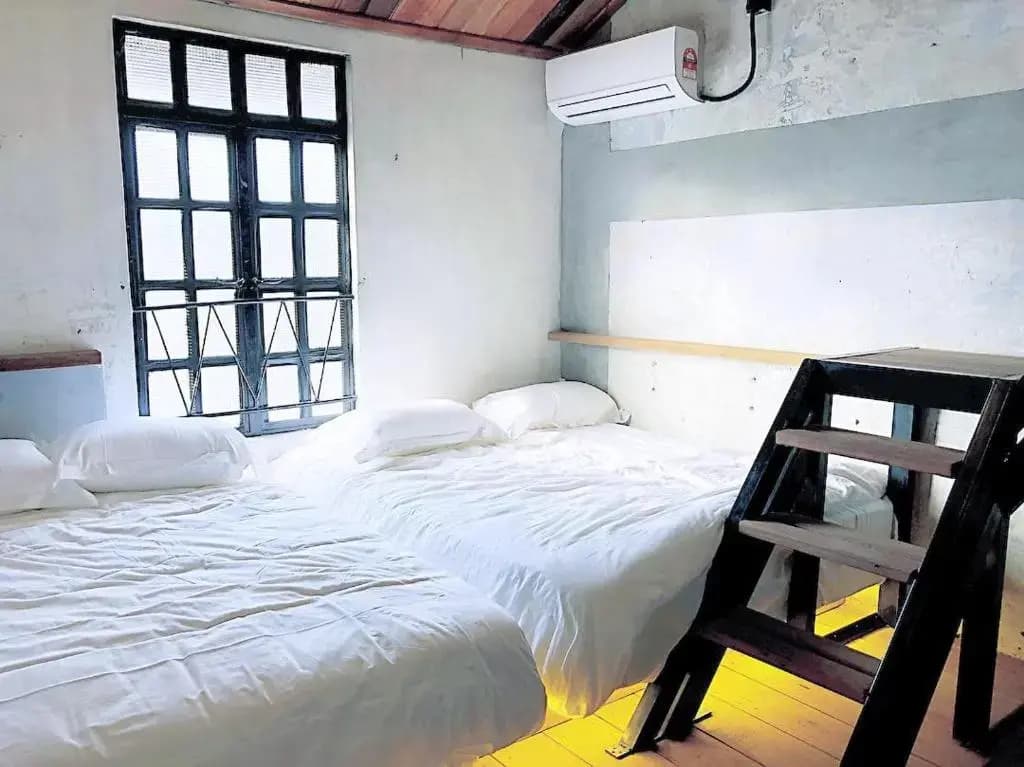 Rimba Jonker, Melaka Heritage Residance - photo 2