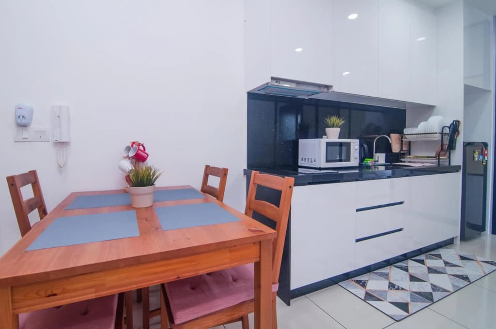 Centrus Soho Cyberjaya by IdealHub - photo 11