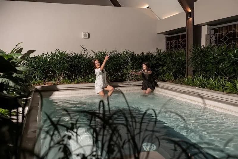 Paxtonz by Mana-Mana Suites - photo 8
