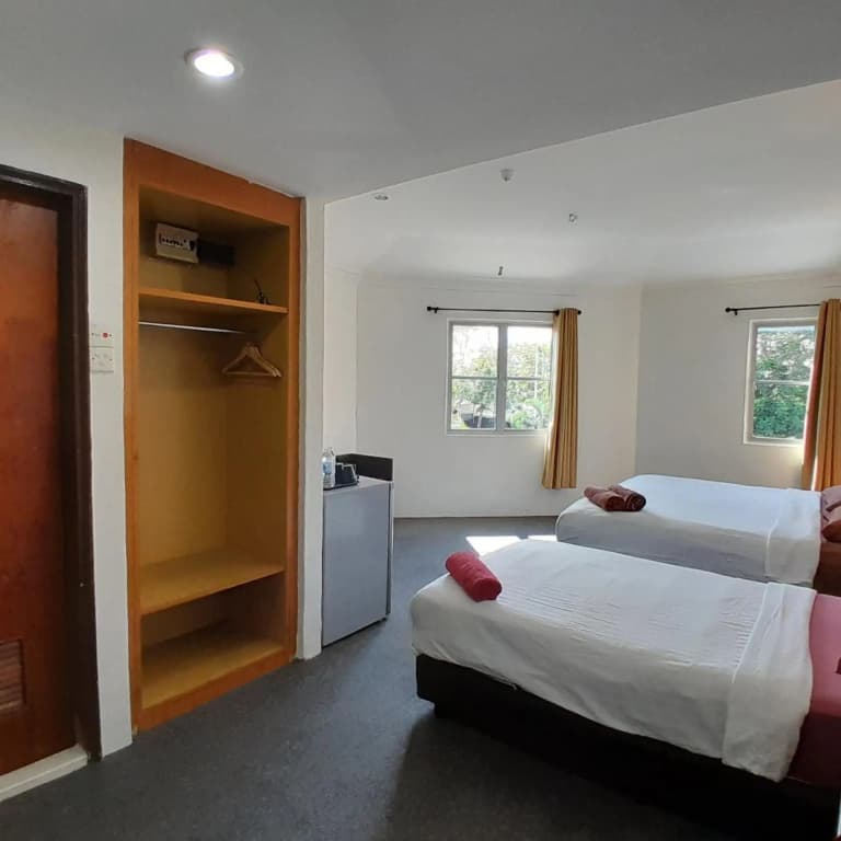 The Zuley Heritage Hotel - photo 16