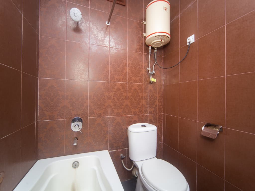 Hotel O La Mirina Boutique Inn - photo 9