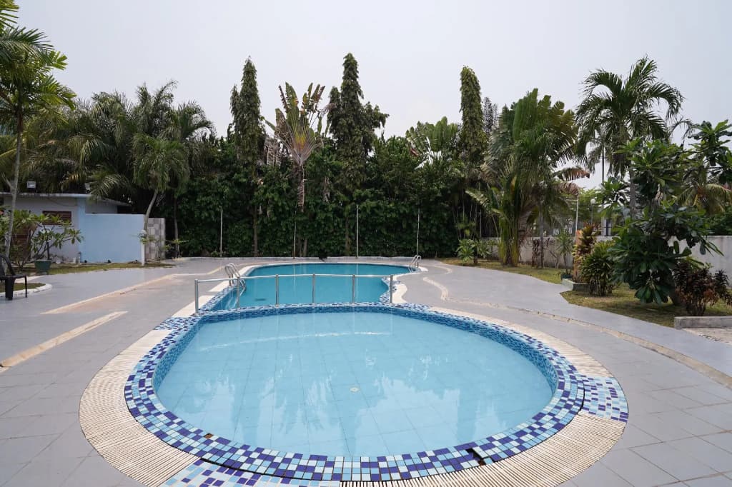 OYO 44020 Kejora Garden Resort - photo 11