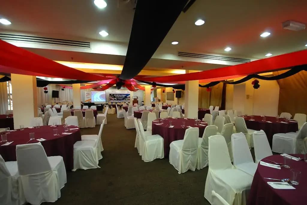 Seri Costa Hotel - photo 11