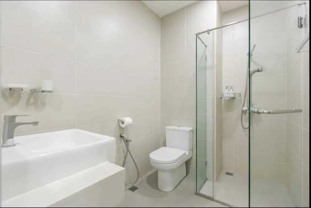 Penang Studio Suite in Georgetown - photo 37