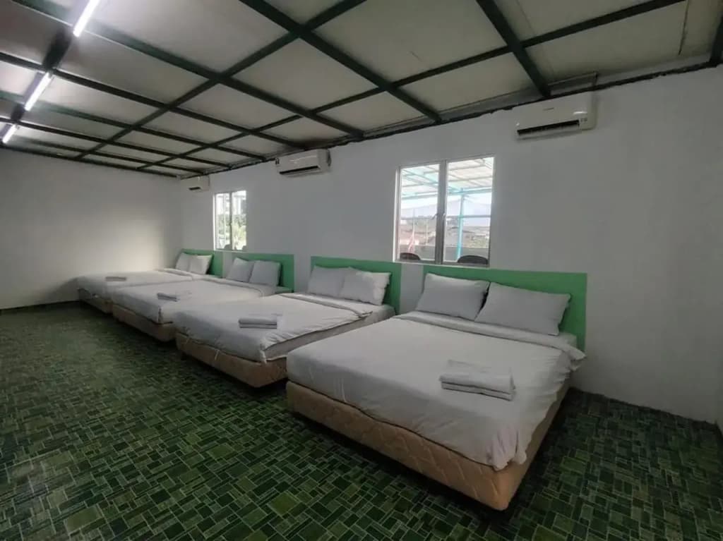 Casa Hotel Klia 1 - photo 3