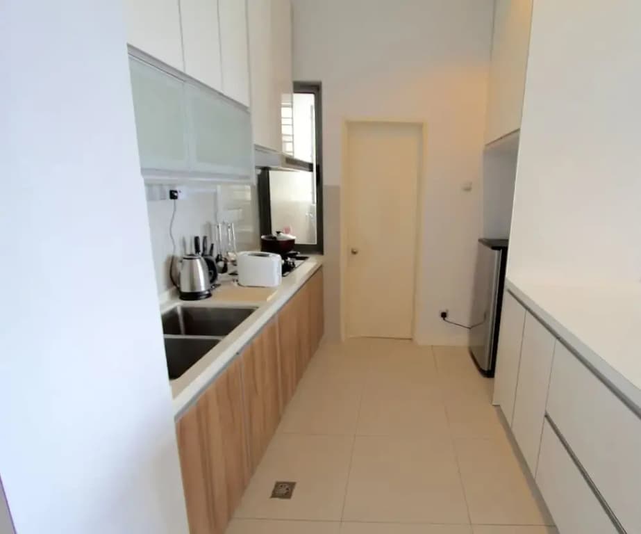 Mushroom Residence Suite - photo 21