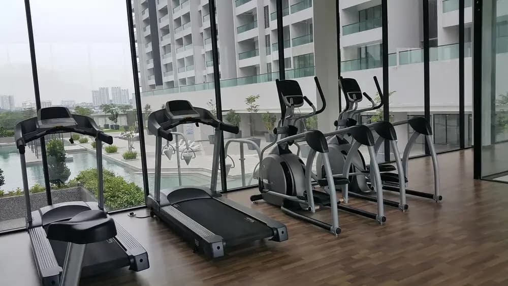 Seri Kembangan Homestay - photo 11