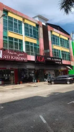 Ada Hotel & Apartment - photo 1
