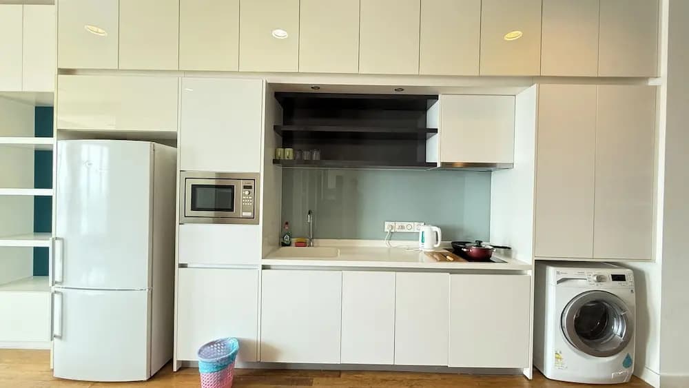 Sidemen Suites at Platinum KLCC - photo 34