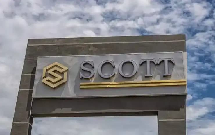 Scott Service Suites - photo 3