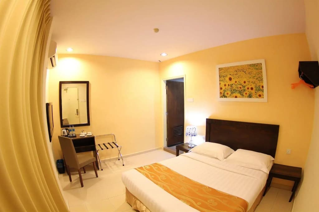 Sunflower Express Hotel - photo 4