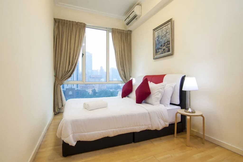 231 TR Residence 1 - photo 4