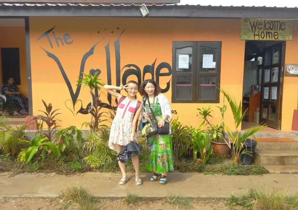 The Village Langkawi - photo 18