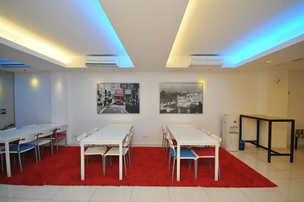 M Design Hotel at Pandan Indah - photo 15