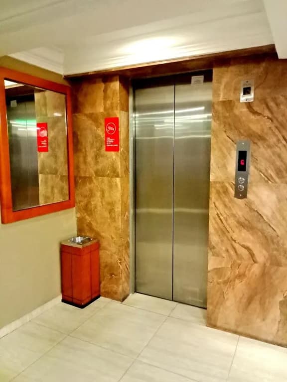 Eazy Hotel at Ampang - photo 14