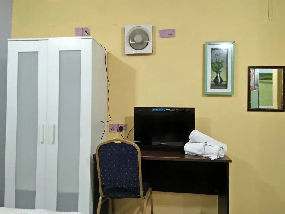 Hotel Pudu 88 - photo 5