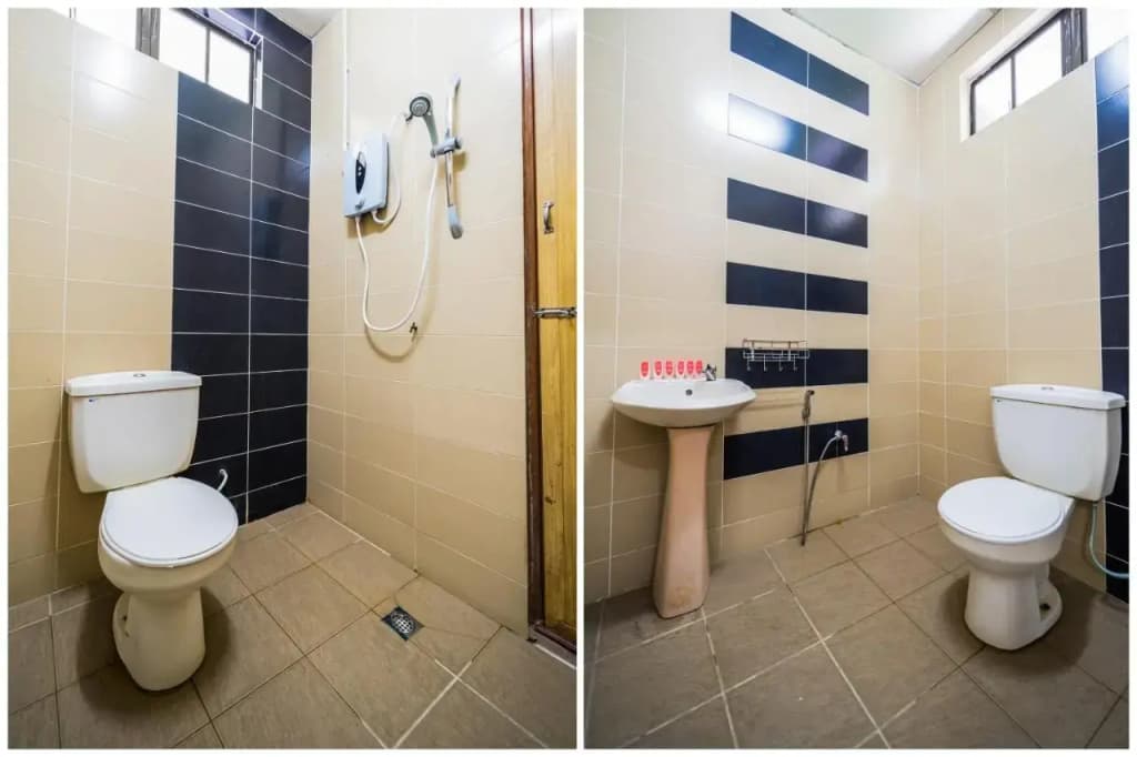 Terap Inn Kuala Nerang - photo 9