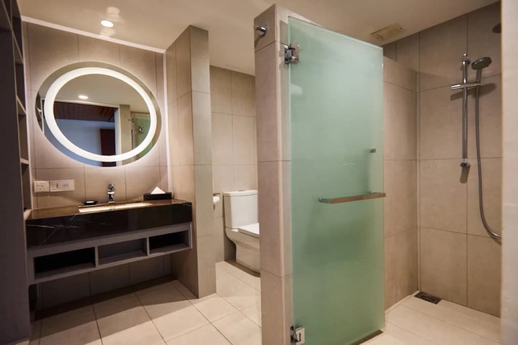 DoubleTree by Hilton Damai Laut Resort - photo 10