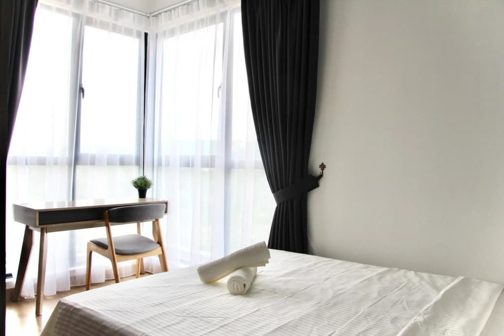 Bell Suite - The Premium Suite @ Sepang - photo 26