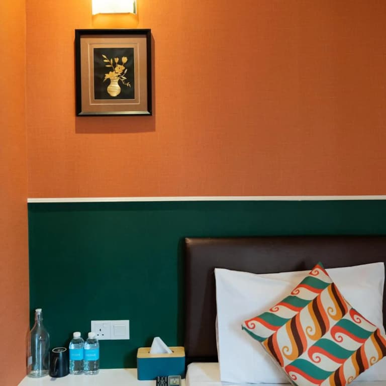 Link Hotel - photo 34