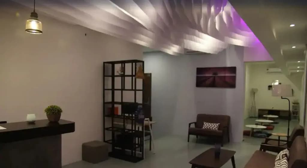 Space Cap Hotel - photo 10