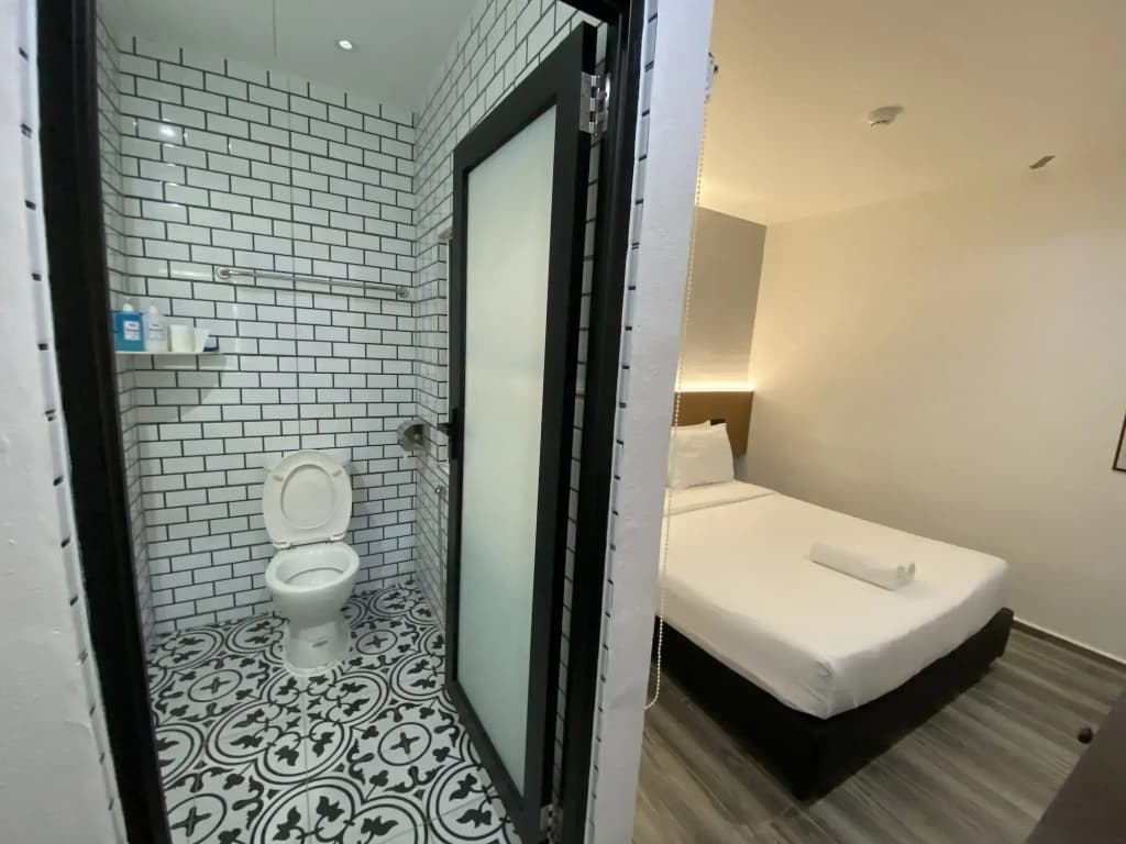 Georgetown Times Inn Hotel - photo 7