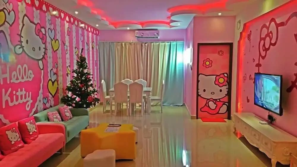 RoomStay for 2 pax - photo 6