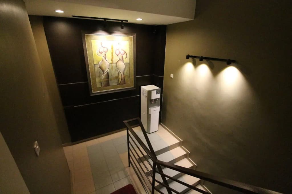 Ian's Vacation Home - photo 8