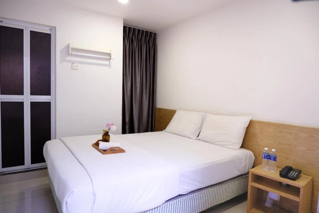 Iris Hotel Kajang - photo 7
