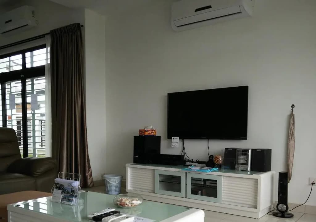 Luxury Legoland Homestay @ Nusajaya - photo 11