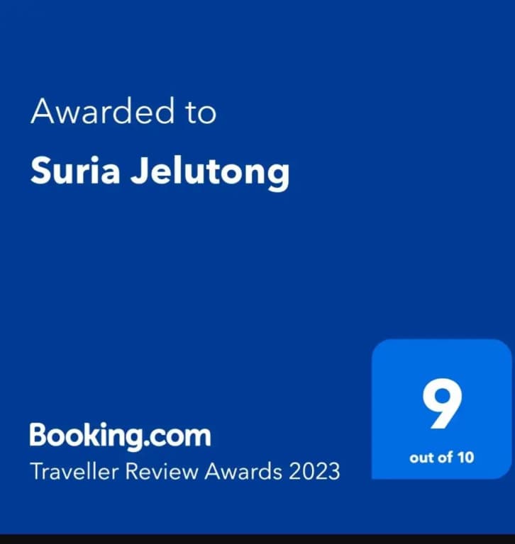 SJA Suria Jelutong - photo 8