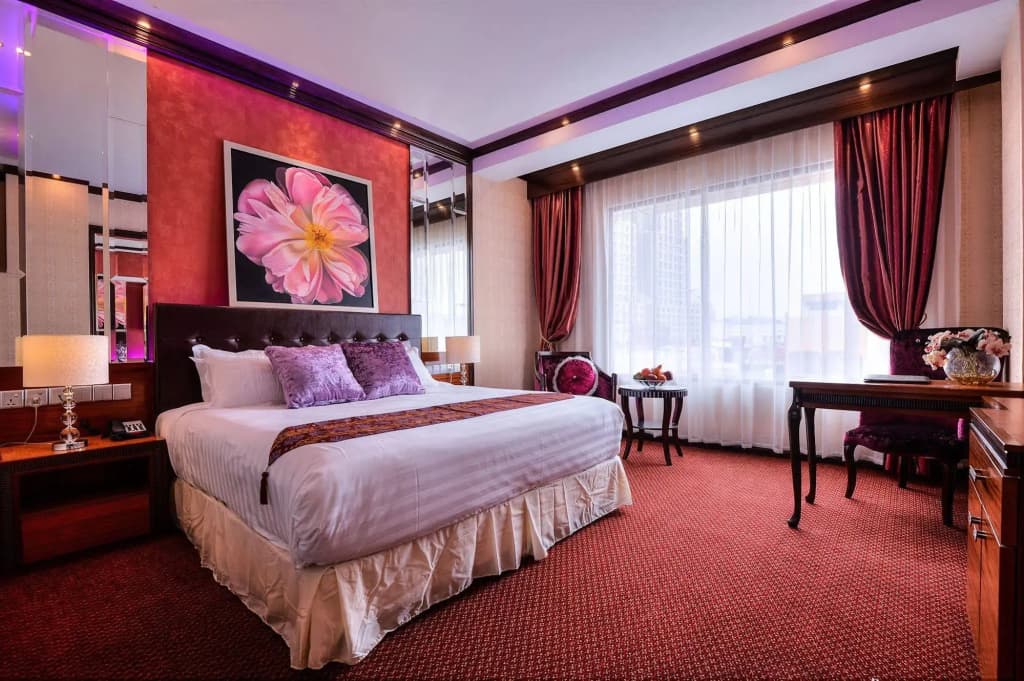 The TTanz Hotel - photo 4