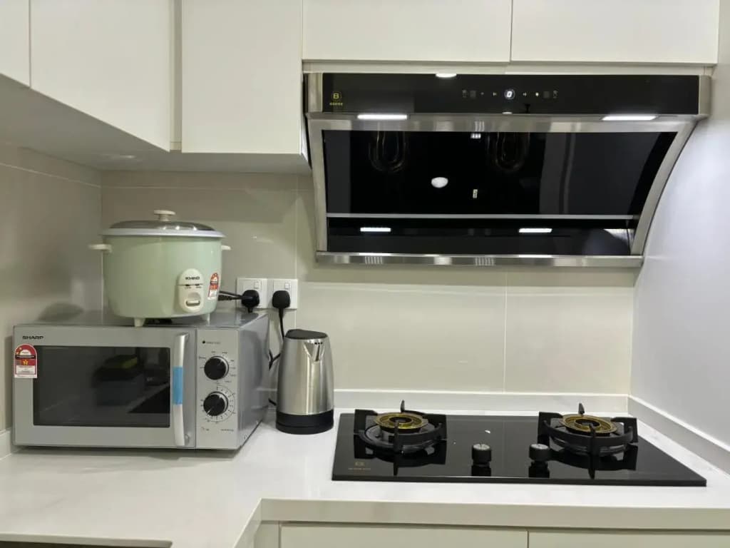 The Ooak Suites by Bamboo Hospitality - photo 16