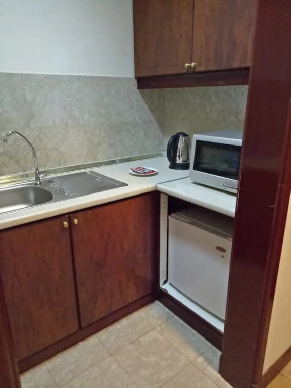 Real Point Suites at Times Square - photo 39